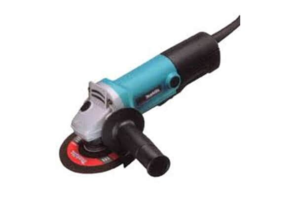 Angle-grinder