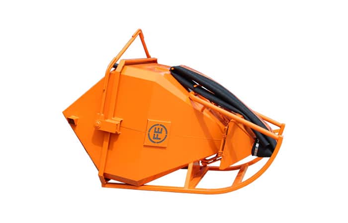 Concrete skips and accessories 14